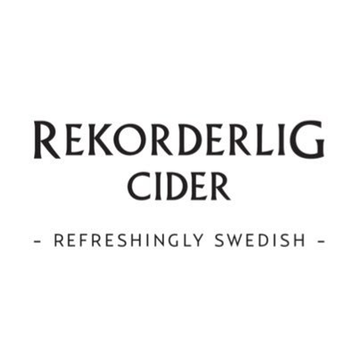 Rekorderlig