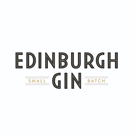 Edinburgh Gin Edinburgh Gin