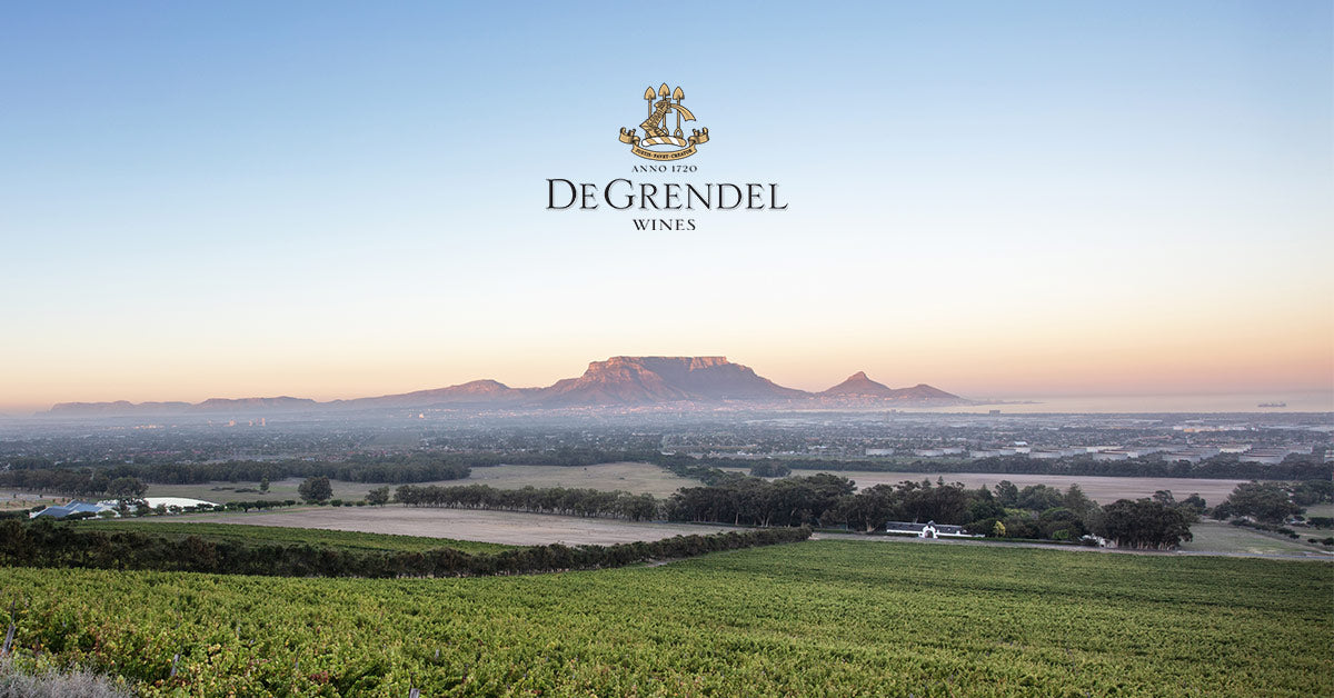 De Grendel