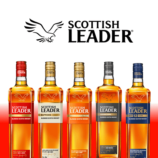 Scottish Leader
