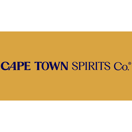 Cape Town Gin Cape Town Gin