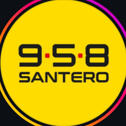 958 Santero