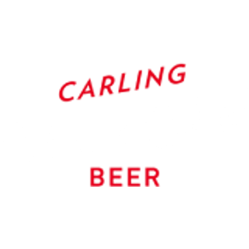Carling Black Label