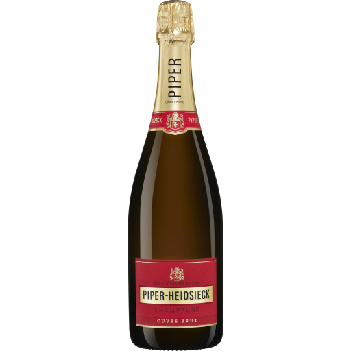 Piper Heidsieck Piper Heidsieck