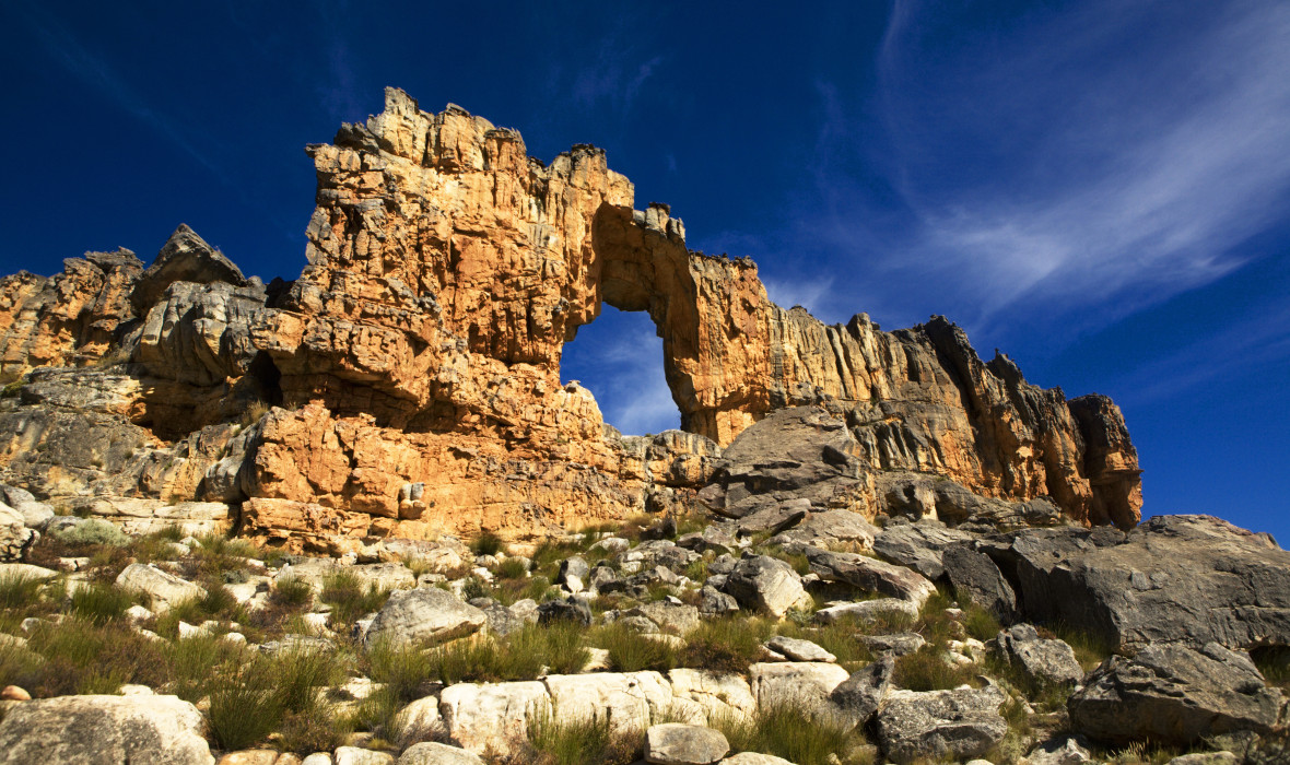 Cederberg Cederberg