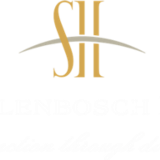 Stellenbosch Hills