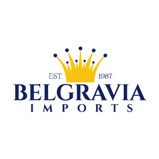 Belgravia Belgravia