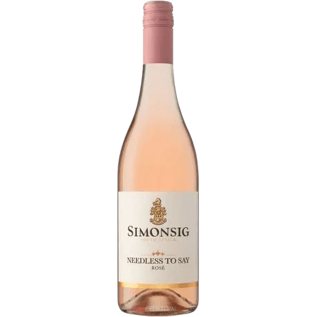 Simonsig Needless to Say