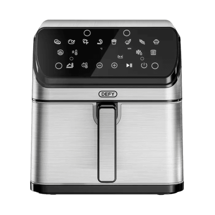 Defy 7.6L Stainless Steel Air Fryer DAF3376DBS