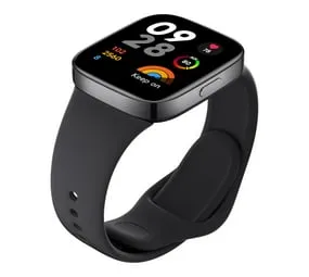 Xiaomi Redmi Watch 3 - Black