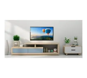 Harwa 55" Android Smart HD LED TV