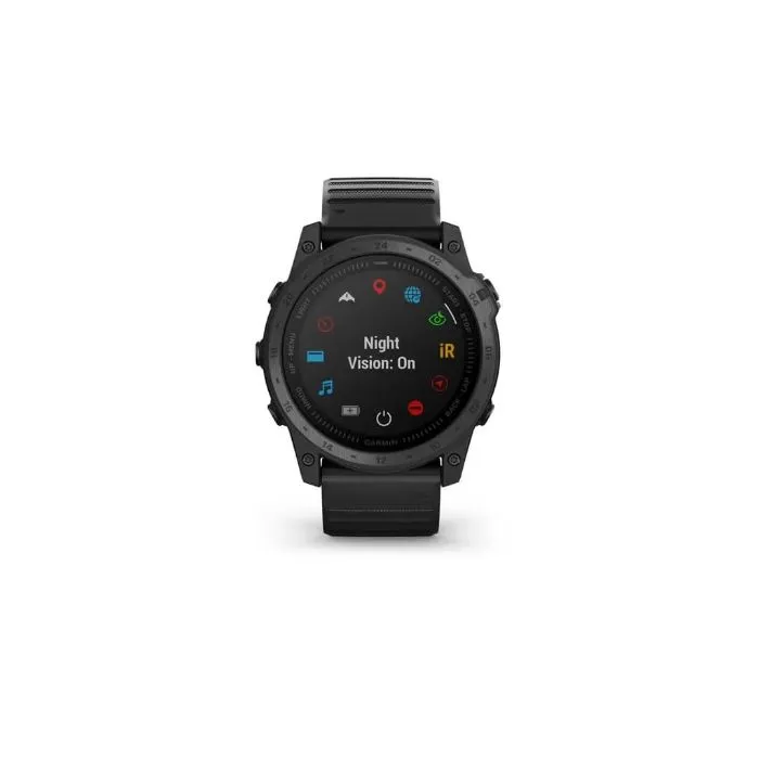 Garmin Tactix 7 Standard Edition Smartwatch