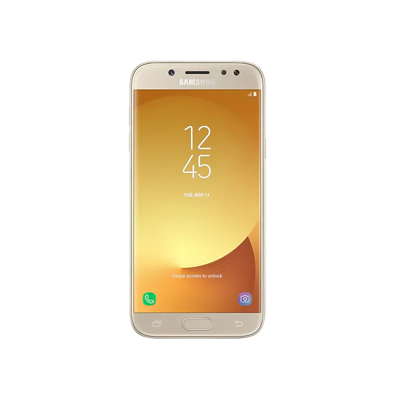 Samsung Galaxy J5 Pro 16GB Android Smartphone SM-J530FZDAXFA - Gold