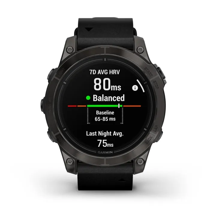 Garmin Epix Pro 47mm High-Performance Smartwatch | PLU1171081