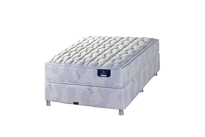 Serta Perfect Sleeper Fiorella 92cm (Single) Firm Bed Set Standard Length