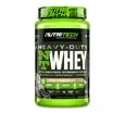 Nutritech 908 g Heavy-Duty Whey