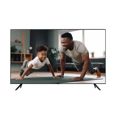 Samsung 70 Inch Crystal UHD 4K Smart TV UA70CU7000