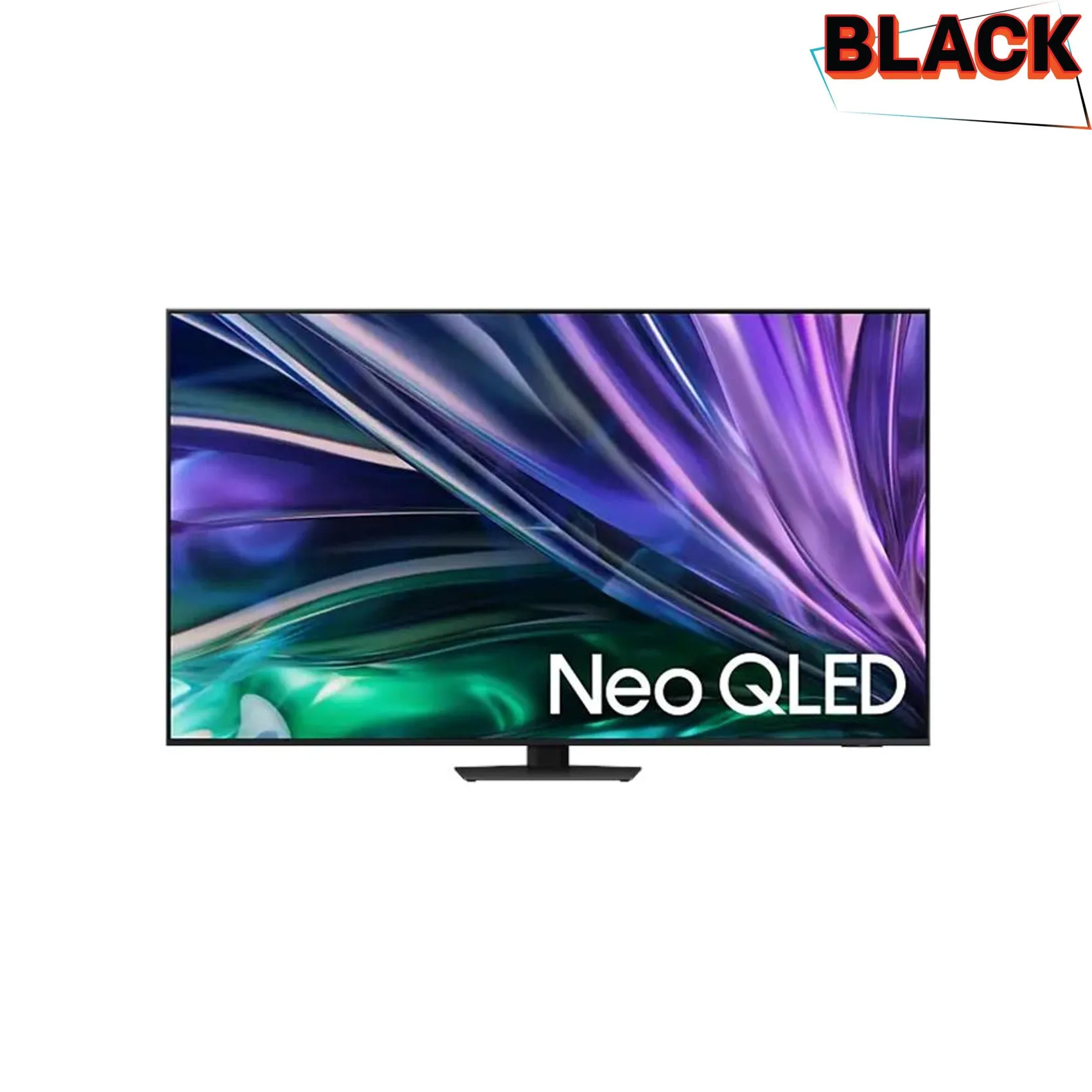 Samsung 165cm (65") NEO QLED 4K QN85D Tizen OS Smart TV - QA65QN85DBKXXA