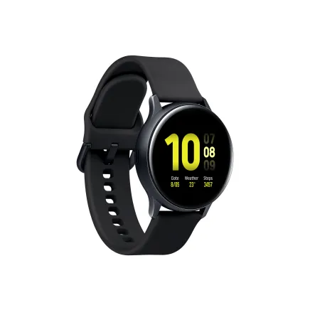 Samsung Galaxy Watch Active 2 BT 40 Black