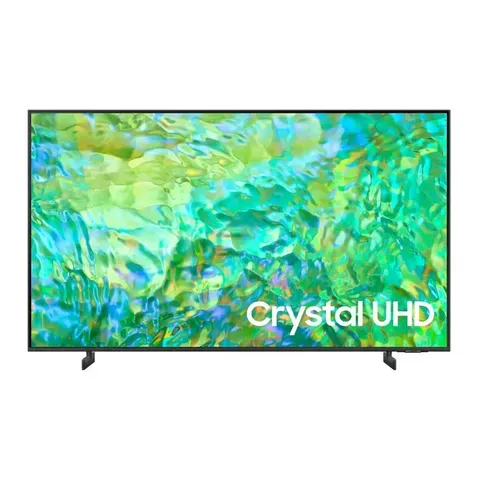 Samsung 75 Inch Dynamic Crystal UHD 4K Smart TV UA75CU8000