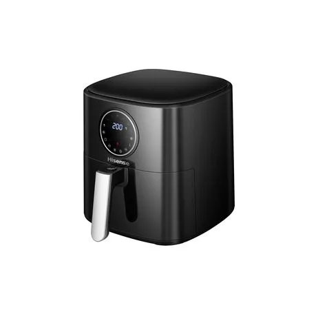 Hisense 5.2L Air Fryer with Digital Touch Control