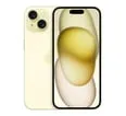 Apple 128GB iPhone 15 Plus Yellow