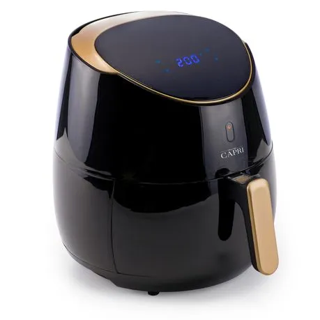 Capri - 5L Air Fryer XXXL