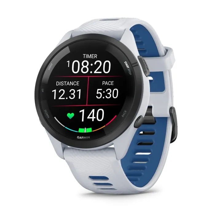 Garmin Forerunner 265 GPS Smartwatch | PLU1169588