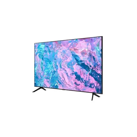 Samsung 43 Inch Crystal UHD 4K Smart TV UA43CU7000