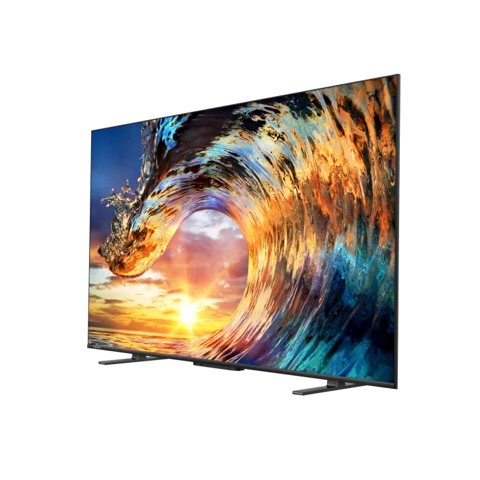 Toshiba 85-inch Smart UHD TV-85M550LN