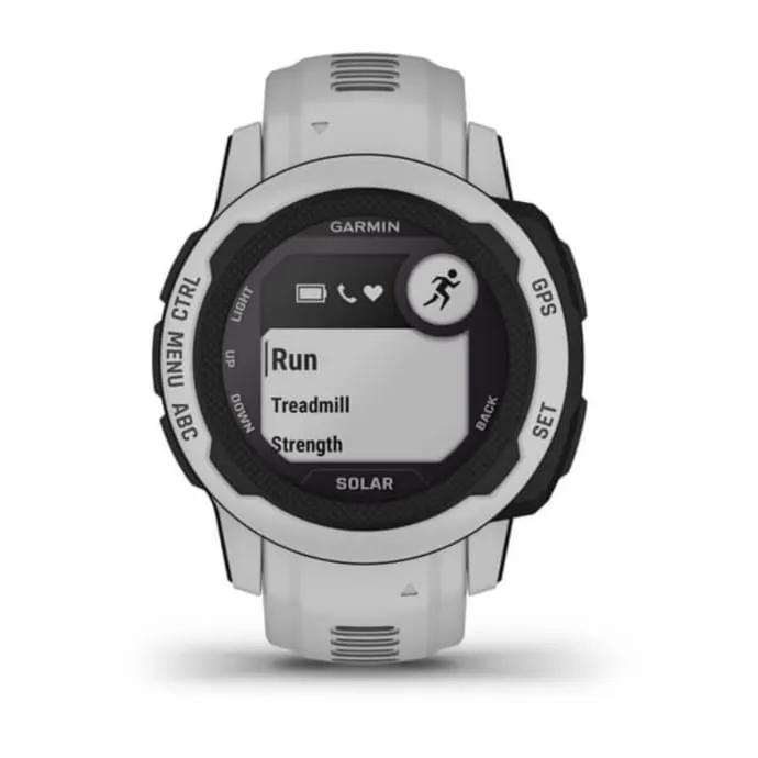 Garmin Instinct 2S Solar Outdoor GPS Watch | PLU1161213