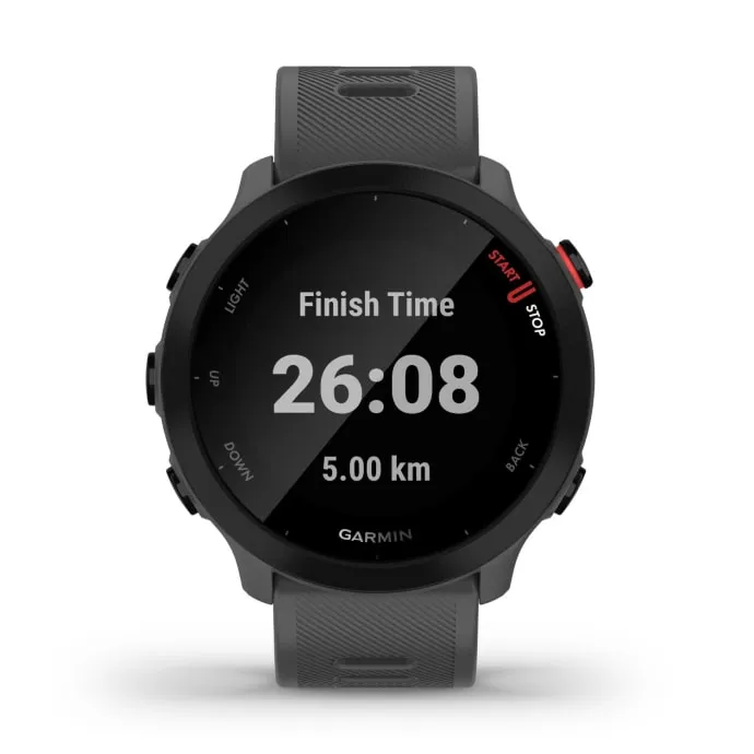 Garmin Forerunner 55 Multisport GPS Running Watch | PLU1155414