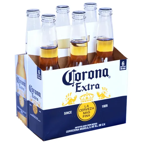 Corona Beer 24 x 355ml