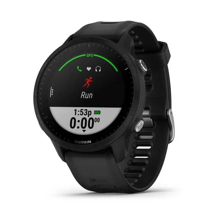 Garmin Forerunner 955 GPS Multisport Watch | PLU1164329