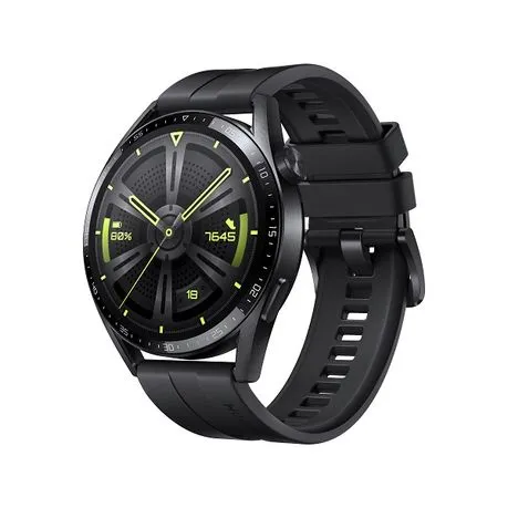 Huawei Smart Watch GT 3 46mm - Black