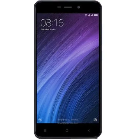 Xiaomi Redmi 4A Dual Sim - Grey