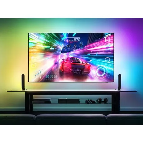 Samsung 55" S90D 4K OLED Smart TV with AI in 4K NQ4 AI Gen2 Processor