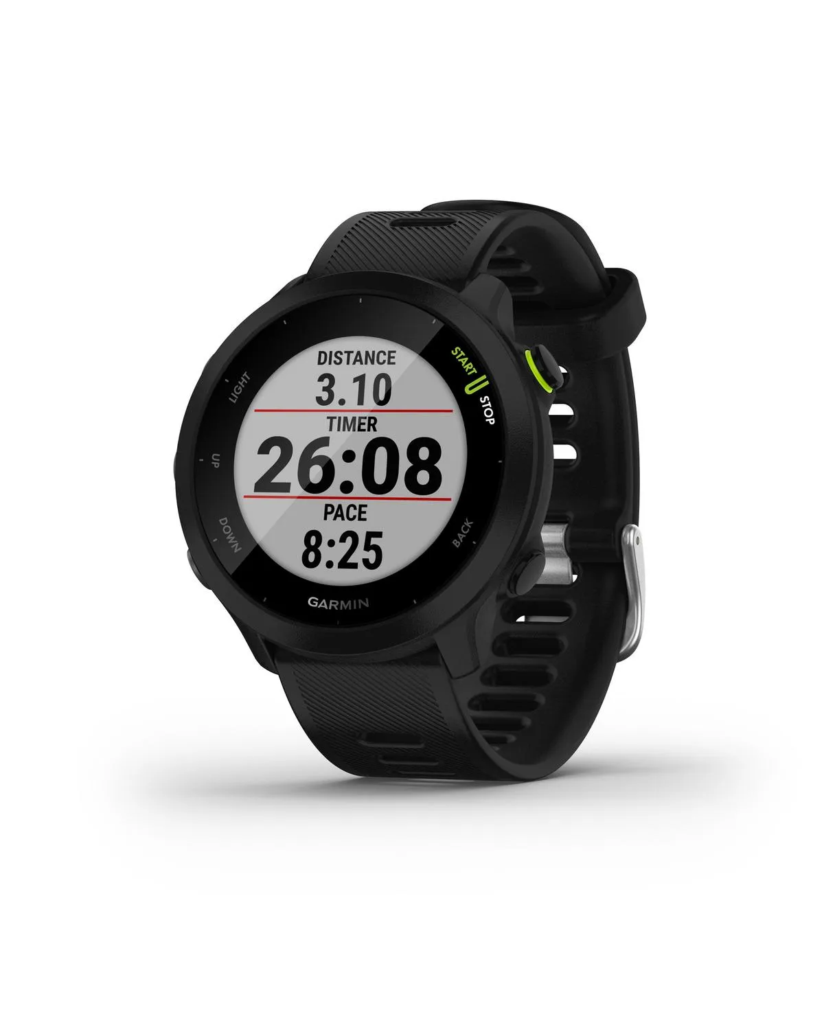 GARMIN FORERUNNER® 55 RUNNING SMARTWATCH