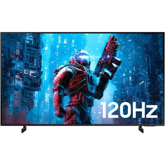 SAMSUNG 4K SMART UHD TV 85" 85CU8000