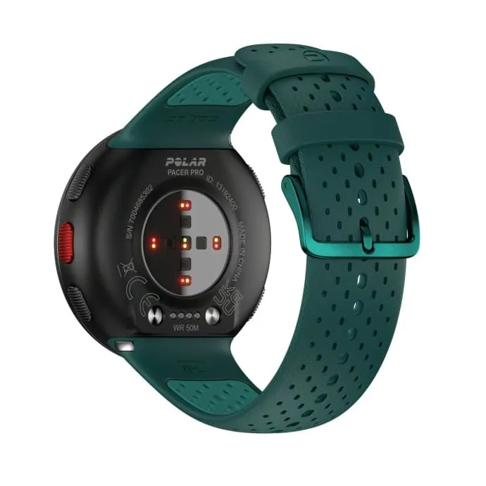 Polar Pacer Pro Advanced GPS Multisport Watch | PLU1163109