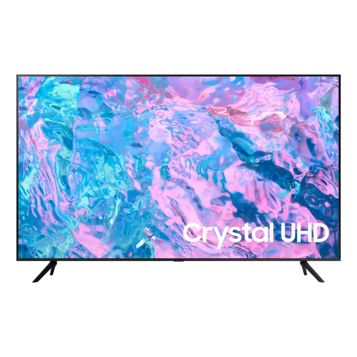 Samsung 85-inch Crystal UHD 4K-85CU7000