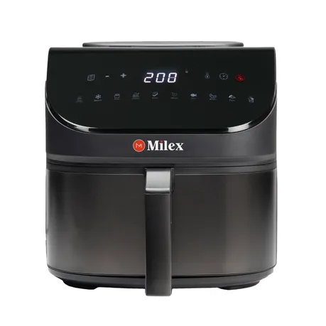 Milex 8L Digital Air Fryer