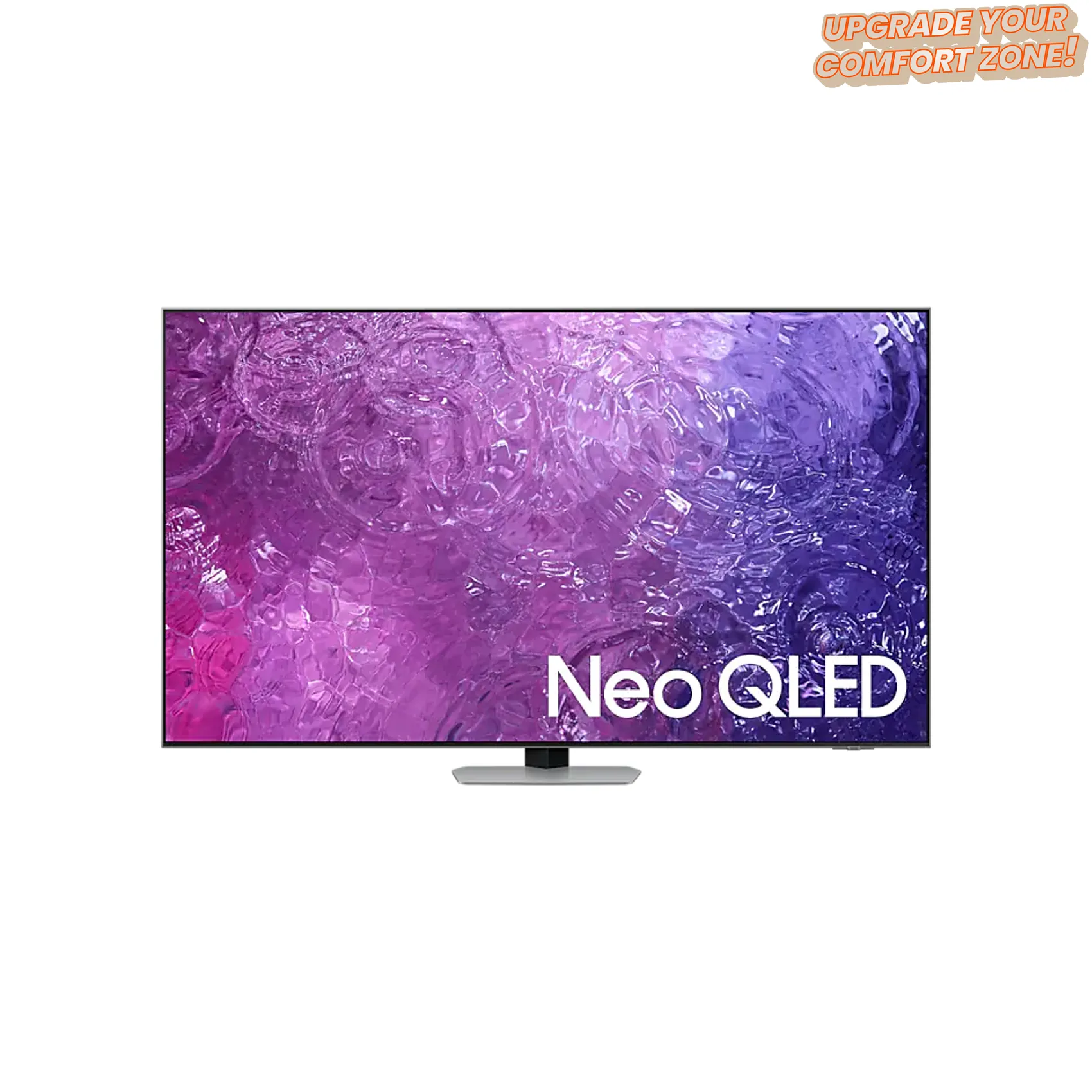 SAMSUNG 75" QN90C NEO QLED 4K SMART TV (2023)