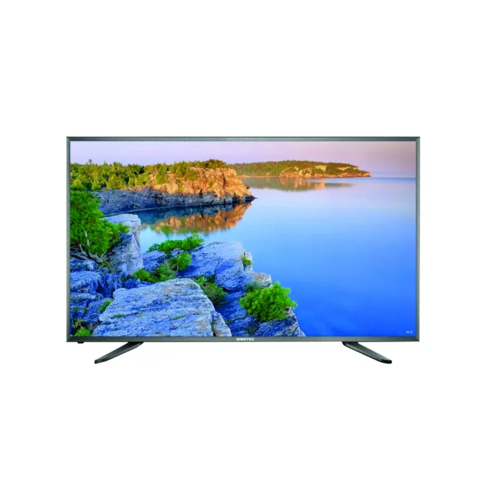 Sinotec 55-inch(139cm) Smart UHD LED TV- STL-55D80UM