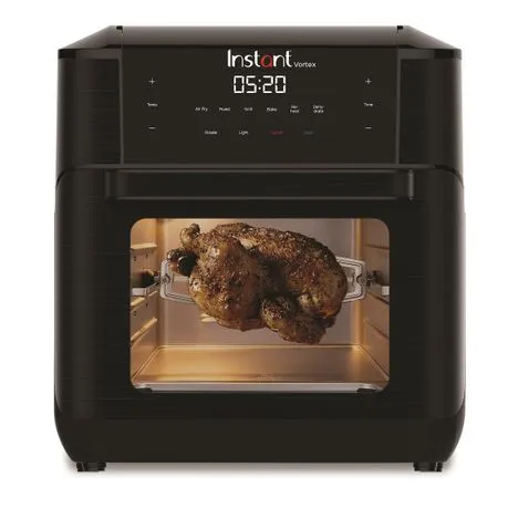 Instant Vortex 7-in-1 Air Fryer Oven, 9.5L