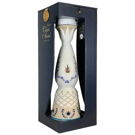 Clase Azul Tequila Anejo 750ml