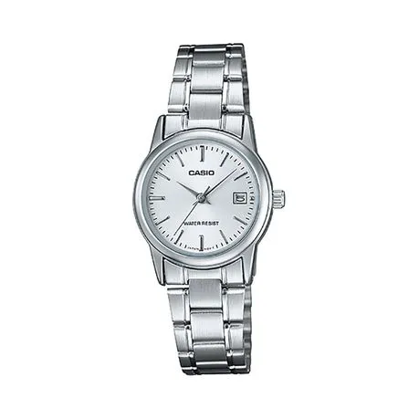 Casio Standard Collection Women's LTP-V002D-7AUDF Watch