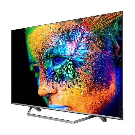 Hisense 55" U7G 4K Smart ULED TV with Quantum Dot & HDR - 55U7G