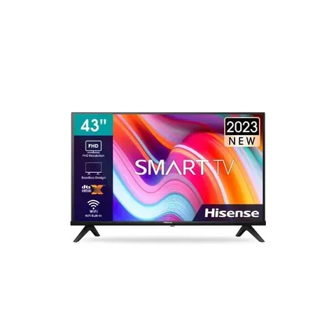 Hisense 43 Inch FHD Vidaa Smart TV 43A4K