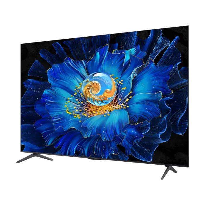 TCL 75-Inch Mini LED Google TV-75C6KS